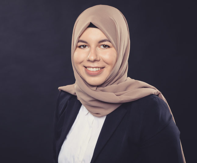 Tugba uyanık